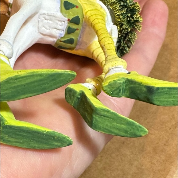 COPY - Dash away Prancer by PATIENCE BREWSTER - Picture 8 of 8